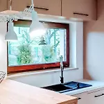 Lovely In With Sauna *