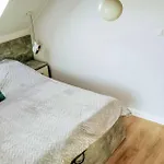 בית נופש In With Sauna