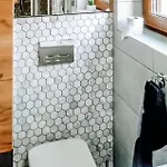 In With Sauna *
