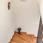 Lovely In With Sauna Casa vacanze