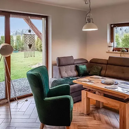 Amazing In With Kitchen