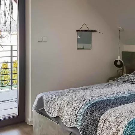 Сasa de vacaciones Amazing In With Kitchen *