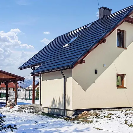 Lovely In With Sauna *