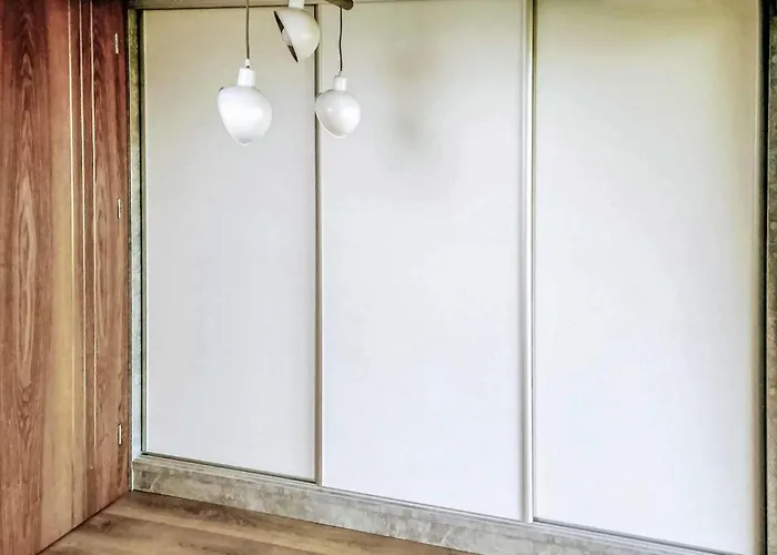 Lovely In With Sauna Prázdninový dům